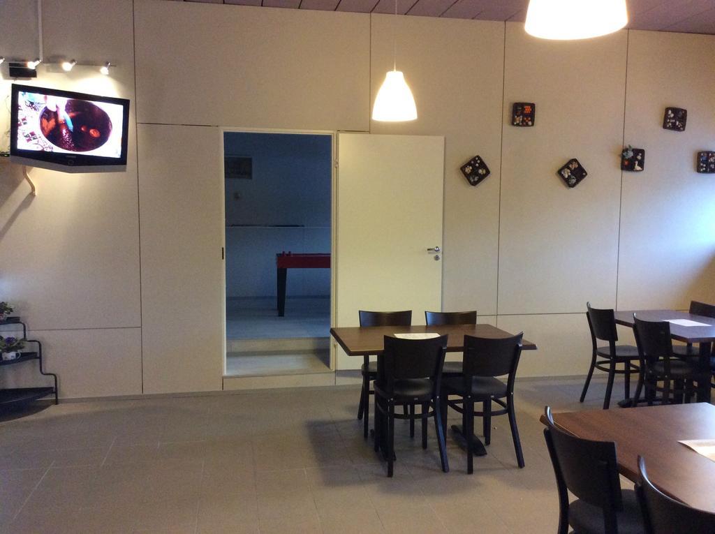 Leo Hotelli Kouvola Luaran gambar