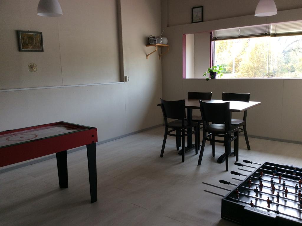 Leo Hotelli Kouvola Luaran gambar
